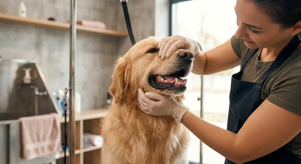 Kedi ve Köpeklerde Diş Bakımı ve Ağız Sağlığı Rehberi