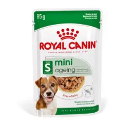 Royal Canin Mini Ageing  S size 